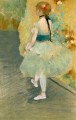 petit danseur Edgar Degas